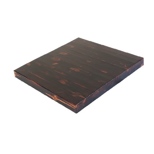 Pinewood Table Tops