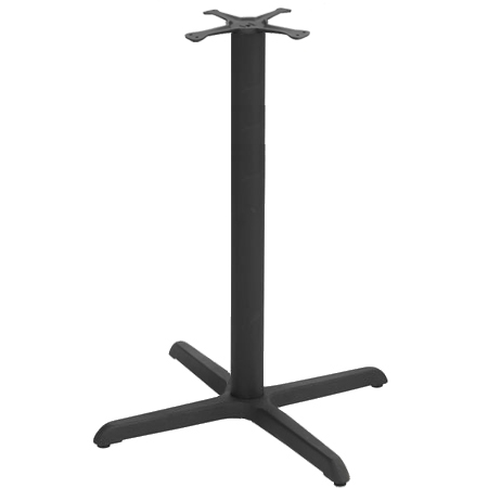 Indoor Table Base, T3030-Bar / T3030W-Bar