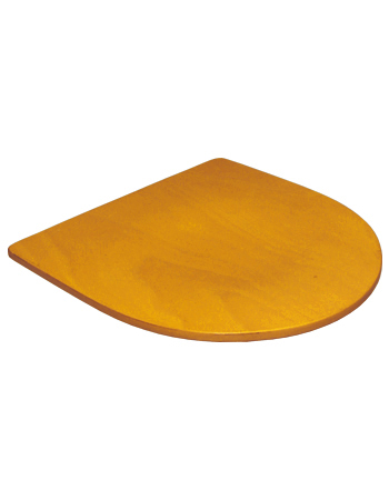 Veneer Seat , Cherry