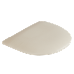 Vinyl Seat - Cream