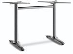 Aluminum Table Base 2