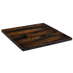 Indoor Elmwood Table Top