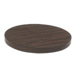Round Melamine Table Top-2