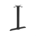 Indoor Cast Iron Table Base, T0522 / T0522-BAR